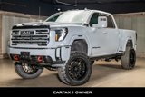 Used 2024 GMC Sierra 2500 AT4 w/ AT4 Premium Plus Package image 5