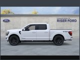 New 2025 Ford F150 Lariat image 3