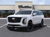 New 2025 Cadillac Escalade ESV Sport Platinum w/ LPO, ONYX Package image 6