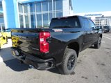Certified 2024 Chevrolet Silverado 1500 Custom Trail Boss image 4