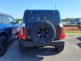 Used 2025 Ford Bronco Stroppe Edition image 3