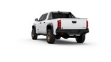 New 2025 Toyota Tacoma 4x4 Double Cab Hybrid image 4
