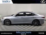 Certified 2024 Lexus ES 350 w/ Premium Package image 5
