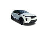 New 2026 Land Rover Range Rover Evoque S image 3