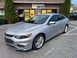 Used 2017 Chevrolet Malibu LT image 6
