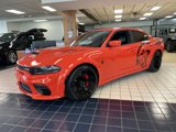 Used 2022 Dodge Charger SRT Hellcat image 3