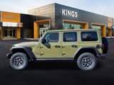 New 2025 Jeep Wrangler Unlimited Rubicon image 3