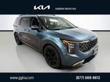 New 2026 Kia Carnival SX Prestige image 1