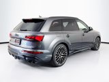 New 2025 Audi SQ7 Prestige image 5