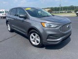 Certified 2024 Ford Edge SE image 4