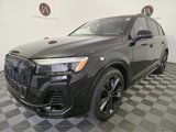 New 2025 Audi Q7 3.0T Prestige image 4