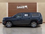 New 2025 Jeep Grand Wagoneer 4WD image 3