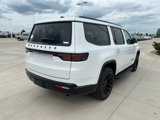 New 2025 Jeep Wagoneer Series II w/ Premium Group I image 5