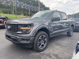 New 2025 Ford F150 STX w/ Equipment Group 200A image 3