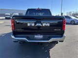 New 2025 RAM 1500 Limited image 6