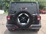 Used 2022 Jeep Wrangler Unlimited Rubicon image 4