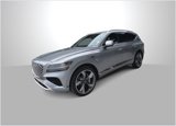 New 2025 Genesis GV80 3.5T Prestige image 4