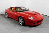 Used 2005 Ferrari 575M Maranello Superamerica image 3