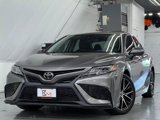 Used 2021 Toyota Camry SE image 3