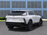 New 2025 Cadillac Lyriq Sport image 4