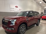 New 2025 Nissan Armada Platinum image 6
