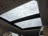 New 2025 INFINITI QX80 Sensory image 3