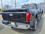 New 2025 Ford F150 Lariat w/ Equipment Group 502A High image 5