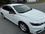 Used 2018 Chevrolet Malibu LS image 3