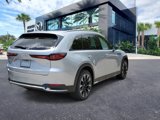 New 2025 MAZDA CX-90 Plug-In Hybrid w/ Premium Plus image 3