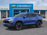 New 2026 Chevrolet Equinox ACTIV w/ Convenience Package III image 2