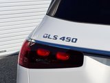 New 2025 Mercedes-Benz GLS 450 4MATIC image 6