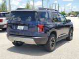 New 2026 Honda Passport TrailSport Elite image 4