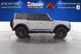 Used 2021 Ford Bronco First Edition image 2