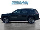 New 2025 Jeep Grand Cherokee Overland image 3