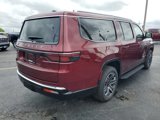 New 2024 Jeep Wagoneer L 4WD w/ Premium Group I image 4