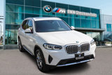 Used 2024 BMW X3 sDrive30i w/ Convenience Package image 3