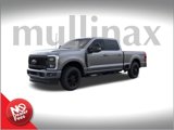New 2025 Ford F250 Lariat w/ Lariat Ultimate Package image 2