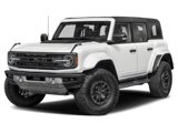 New 2025 Ford Bronco Raptor image 2