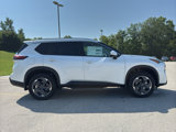 New 2026 Nissan Rogue SV w/ SV Premium Package image 4