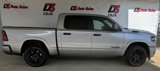 New 2025 RAM 1500 4x4 Crew Cab image 3