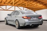 Used 2021 BMW M5 w/ Executive Package image 3