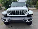 New 2025 Jeep Wrangler Sahara image 2