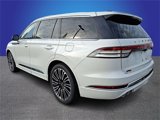 New 2025 Lincoln Aviator Black Label image 4