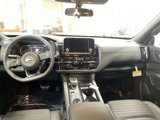New 2025 Nissan Pathfinder Rock Creek image 5