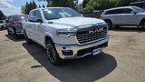 New 2025 RAM 1500 Limited image 4