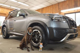 Used 2023 Nissan Pathfinder Rock Creek image 2