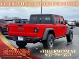 New 2025 Jeep Gladiator Mojave w/ Technology Group image 3