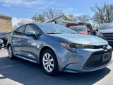 Used 2022 Toyota Corolla LE image 3
