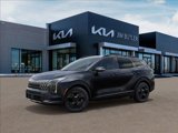 New 2026 Kia Sportage X-Line image 3