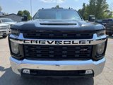 Used 2020 Chevrolet Silverado 2500 LT w/ Texas Edition image 3